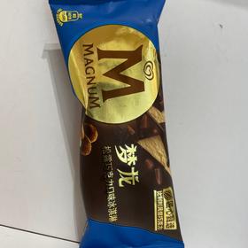 梦龙 松露巧克力口味冰淇淋 65g