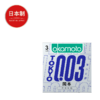 【东京特别款】003 tokyo超薄东京 199-100、399-200 OKAMOTO冈本官方商城 商品缩略图4