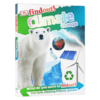 DK小发现 气候变化 英文原版 DK findout Climate Change 儿童英语课外阅读 英文版科普百科读物 进口原版书籍 商品缩略图3