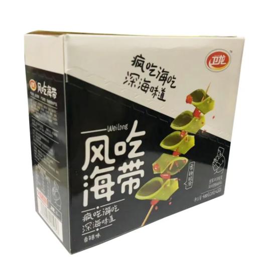 卫龙风吃海带20g 商品图1