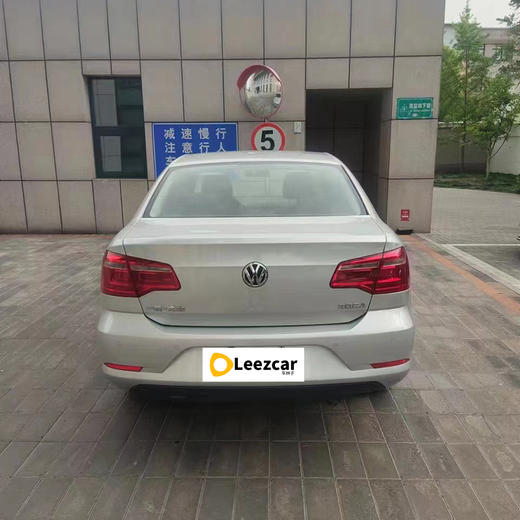 大众 宝来 1.6L 自动时尚型 【长租-北京】 商品图5