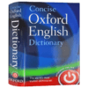 牛津简明英语词典 英文原版字典 Concise Oxford English Dictionary 英文版原版书籍 进口英语工具书 商品缩略图4