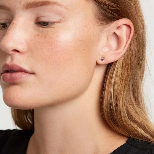 北京仓｜PD Paola-Pisces-双鱼座 耳钉（不对称）［西班牙设计师］ 商品图3