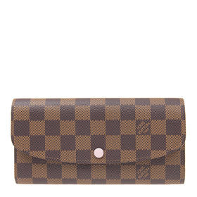 Louis Vuitton 路易 威登 男士手拿包啡色皮革 N60214