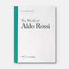 意大利原版 | 阿尔多·罗西的世界 The World of Aldo Rossi 商品缩略图0