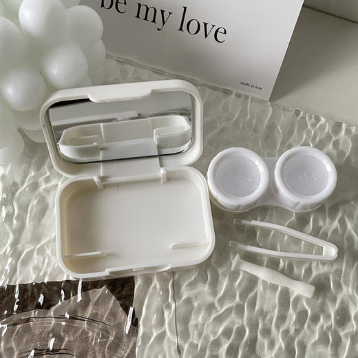 隐形眼镜盒/像鱼B56 商品图4