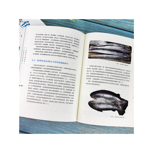【心如健推荐】吃鱼吃出聪明来 商品图4