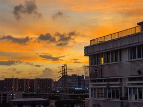 #杭州#东方电子商务园