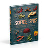 香料的科学 英文原版 Science of Spice 分享烹饪秘诀 DK香料百科全书 Stuart Farrimond 英文版 进口原版英语书籍 商品缩略图1