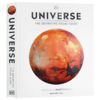 宇宙视觉指南 英文原版 Universe 宇宙 科普百科全书 英文版 进口英语书籍 商品缩略图3