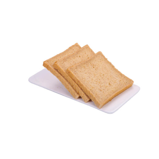 全麦吐司（6片装） 商品图0