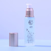 彩蝶泉水凝恒润精华液50ml蓝铜胜肽原液 商品缩略图0