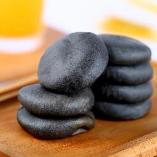 【软糯Q弹】童话熊五黑紫米饼3袋 商品图2