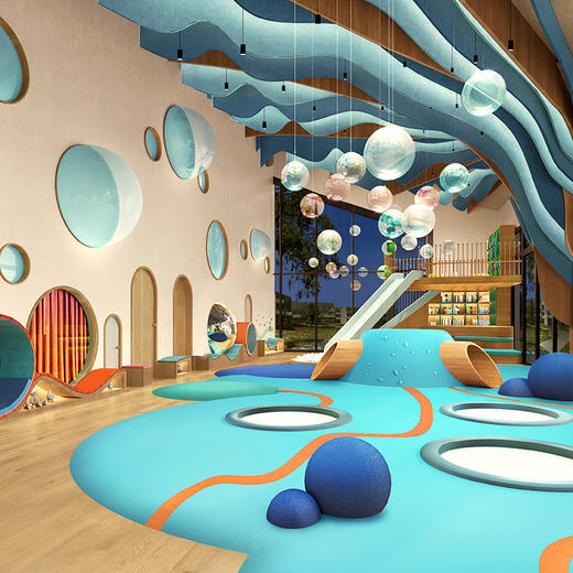 CLUB MED Joyview千岛湖度假村周边自驾游 商品图4