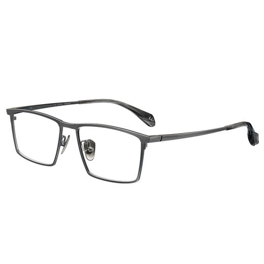 渡边美作9017 中高端商务钛架 方框全框 商品图0