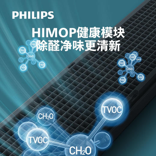 飞利浦(Philips)空调立式 Ea3系列 商品图4