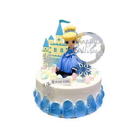 白雪公主
