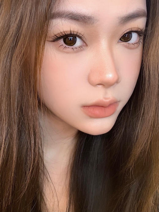 半年抛 PokerKaty 古铜茶14.0 着色13.1-2 商品图4