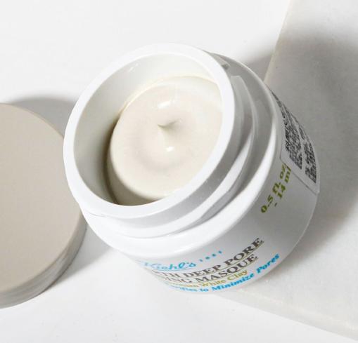 科颜氏白泥清洁面膜 | 亚马逊白泥 深层清洁  改善黑头  商品图2