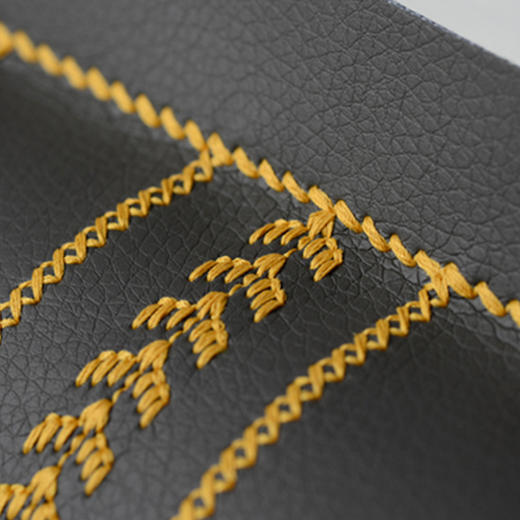 德国古特曼20枚古特曼70号装饰线每卷70米 商品图3