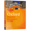 牛津英语实用语法教材 高ji 新版 英文原版 Oxford Practice Grammar Advanced with Key 英语语法学习工具书 英文版 商品缩略图2