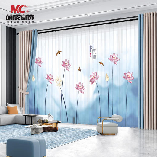 BDZ-031/布料/印花布料 商品图1