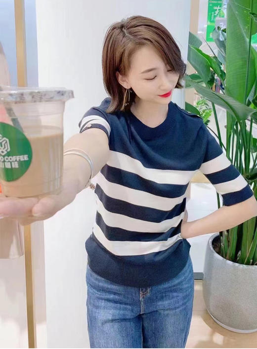 织悟	女士上衣 221zsy6336 商品图0