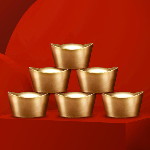 【100斤熟普才出5两的老茶头】玄萃金不换碎银子元宝茶 50g 高品质熟普老茶头 5~8年陈放 熟茶沉香 甘美醇厚 可选礼盒装 商品图9