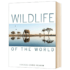 DK世界野生动植物 英文原版 Wildlife of the World 与动物面对面 亚马逊雨林 喜马拉雅山 精装 英文版 进口原版英语书籍 商品缩略图1