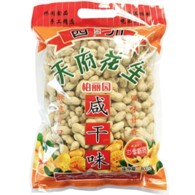 富阳店天府花生