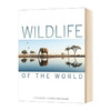 DK世界野生动植物 英文原版 Wildlife of the World 与动物面对面 亚马逊雨林 喜马拉雅山 精装 英文版 进口原版英语书籍 商品缩略图0