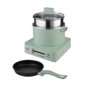 【团购展示】伊莱克斯-多用锅