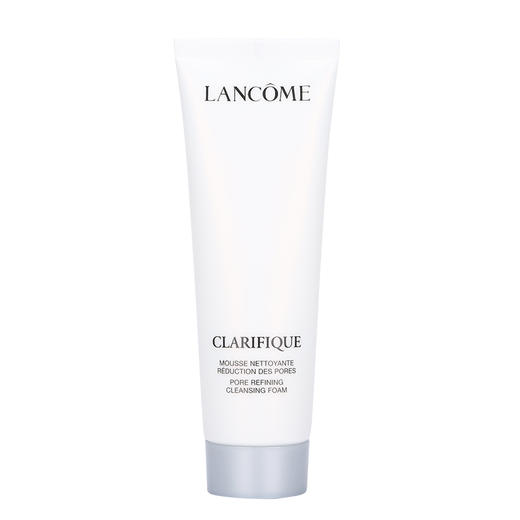 价值154 兰蔻极光洗面奶净澈焕肤洁面乳50ml  氨基酸洁面 国内专柜 商品图1