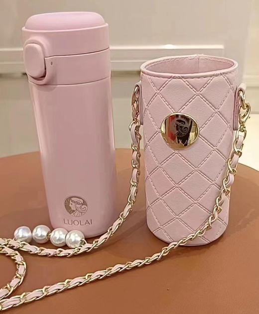 罗莱纪念版保温杯FA0218 商品图2