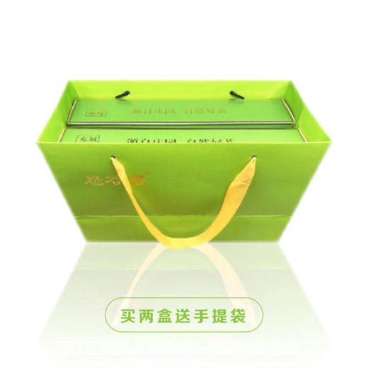 新茶大道至简 • 老树绿茶125克（50包*2.5克） 商品图9