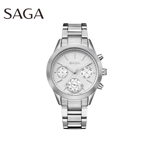 SAGA世家手表 洋溢者手表女士手表 商品图2