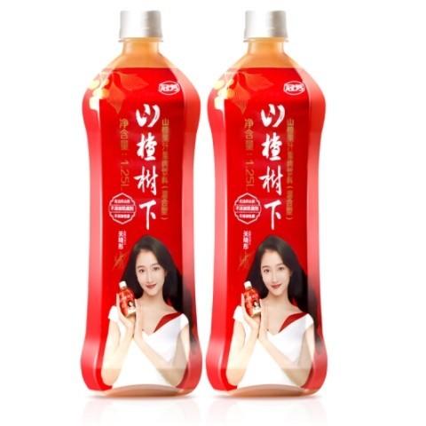 【餐饮】1.25升*6瓶/件 商品图1