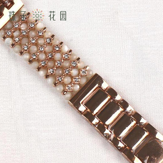 天然宝石手表 商品图4