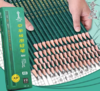 铅笔 洞洞铅笔 自动铅笔 铅芯 商品缩略图0
