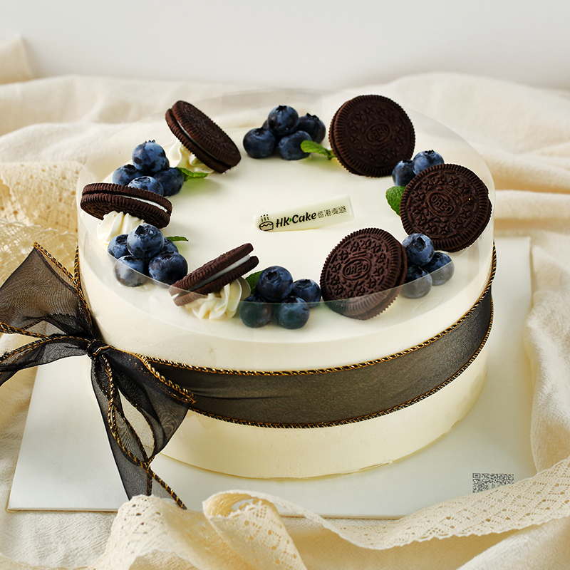 标准款丨王的盛宴（男士蛋糕）
