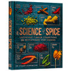 香料的科学 英文原版 Science of Spice 分享烹饪秘诀 DK香料百科全书 Stuart Farrimond 英文版 进口原版英语书籍 商品缩略图0