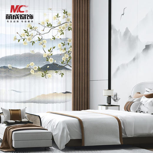 BDZ-019/布料/印花布料 商品图2