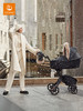 Stokke Xplory X 高景观多功能婴儿推车儿童四轮童车571402 商品缩略图2
