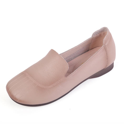 富贵吉祥时尚舒适平底女鞋 f202191 商品图8