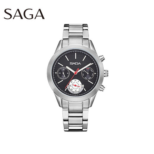 SAGA世家手表 洋溢者手表女士手表 商品图1