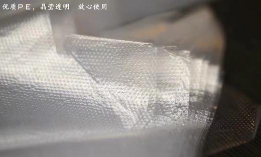 云蕾一次性手套50pcs 商品图1