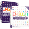 DK人人学英语 商务英语2英文原版 English for Everyone Business English Level 2 进口原版自学教材练习册套装 小花生网推荐读物 商品缩略图4