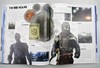 DK漫威视觉图解字典 英文原版 Marvel Studios Visual Dictionary 漫威周边影视辞典 斯坦李 复仇者联盟 英文版 进口原版英语书籍 商品缩略图2