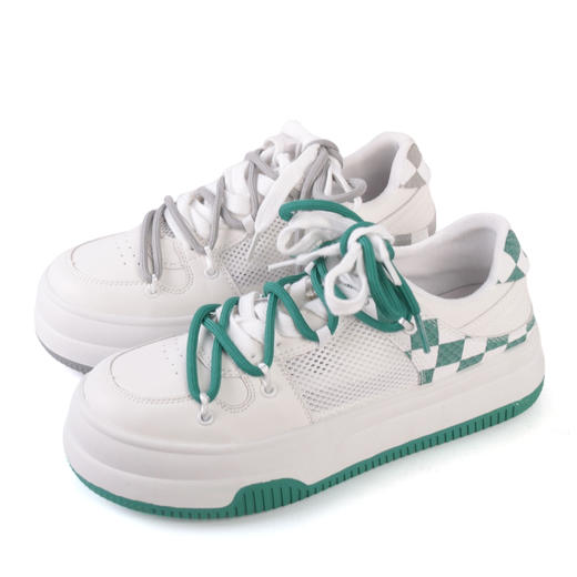 富贵吉祥胶底女鞋 f123237 商品图1