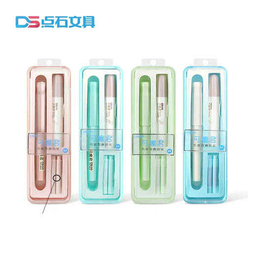 钢笔 （颜色随机） 商品图3